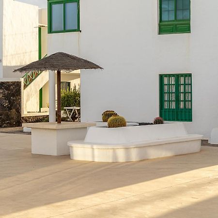 Appartamento Casa Narnia Puerto del Carmen  Esterno foto