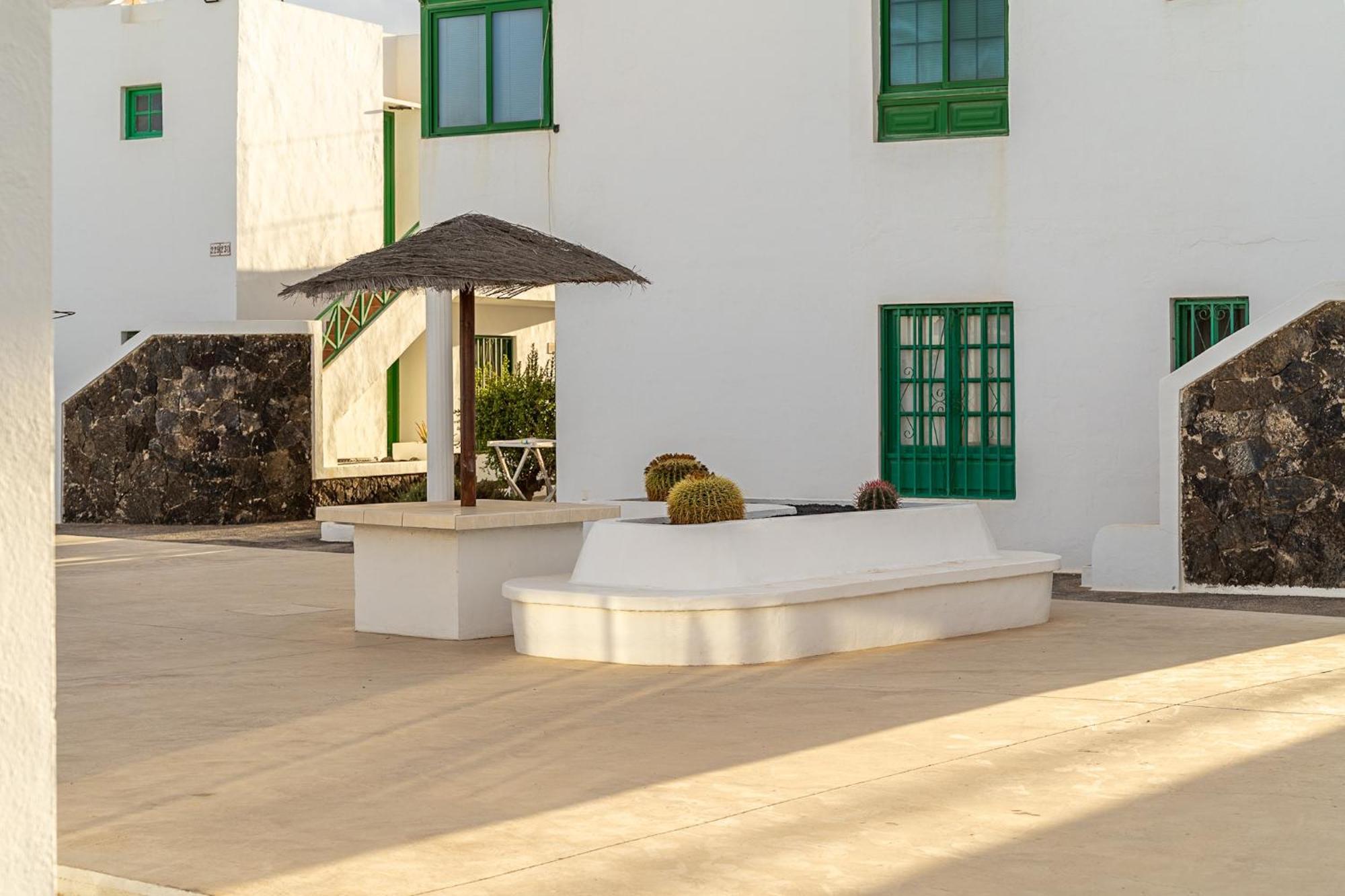 Appartamento Casa Narnia Puerto del Carmen  Esterno foto