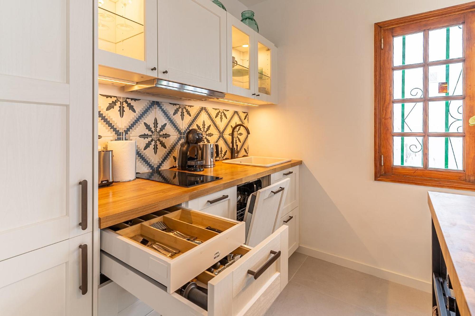 Appartamento Casa Narnia Puerto del Carmen  Esterno foto