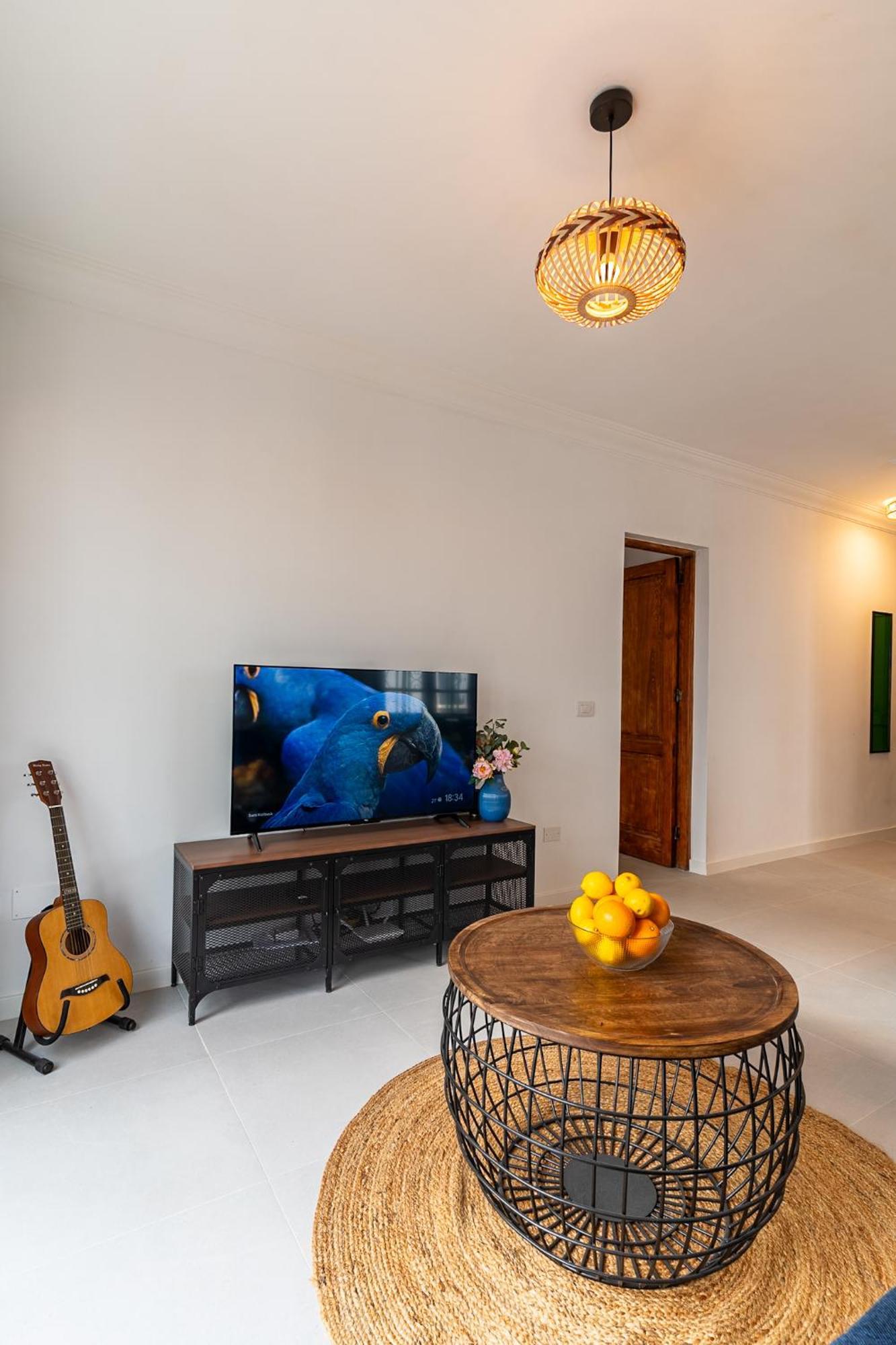 Appartamento Casa Narnia Puerto del Carmen  Esterno foto