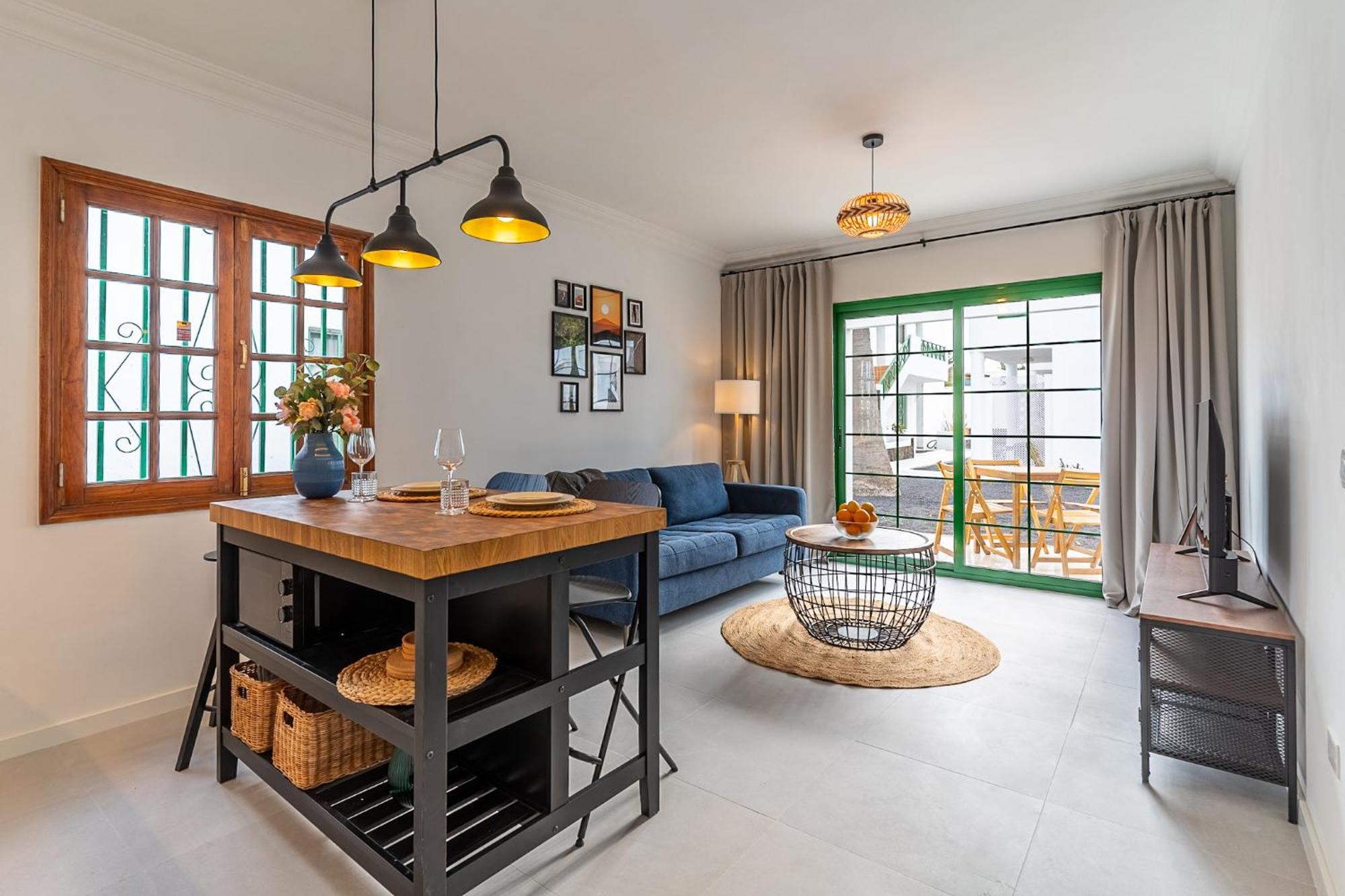 Appartamento Casa Narnia Puerto del Carmen  Esterno foto