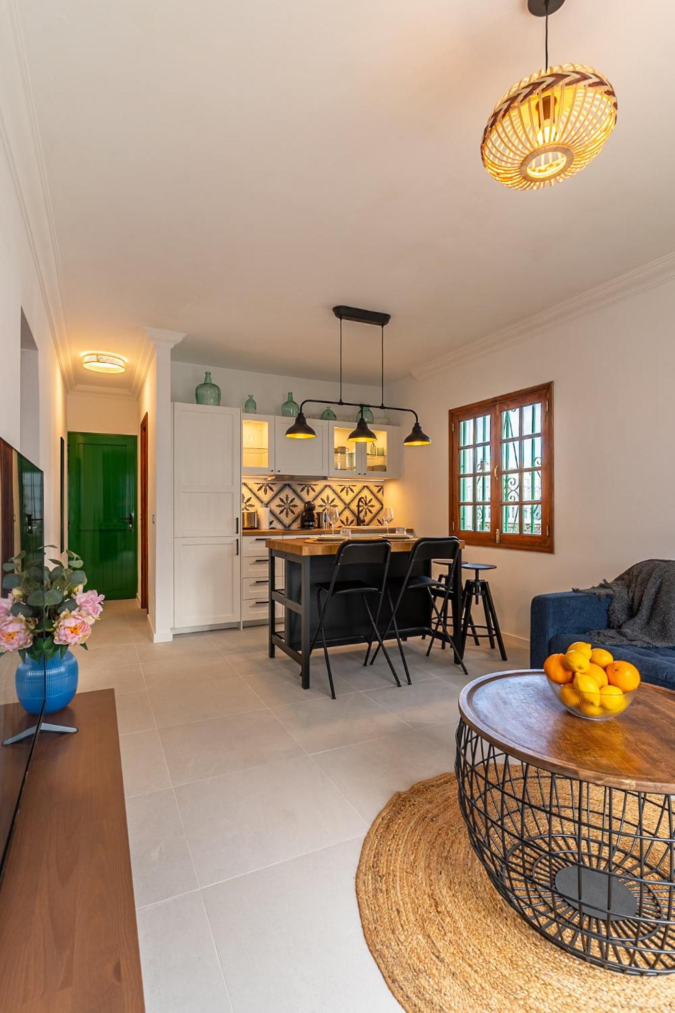 Appartamento Casa Narnia Puerto del Carmen  Esterno foto