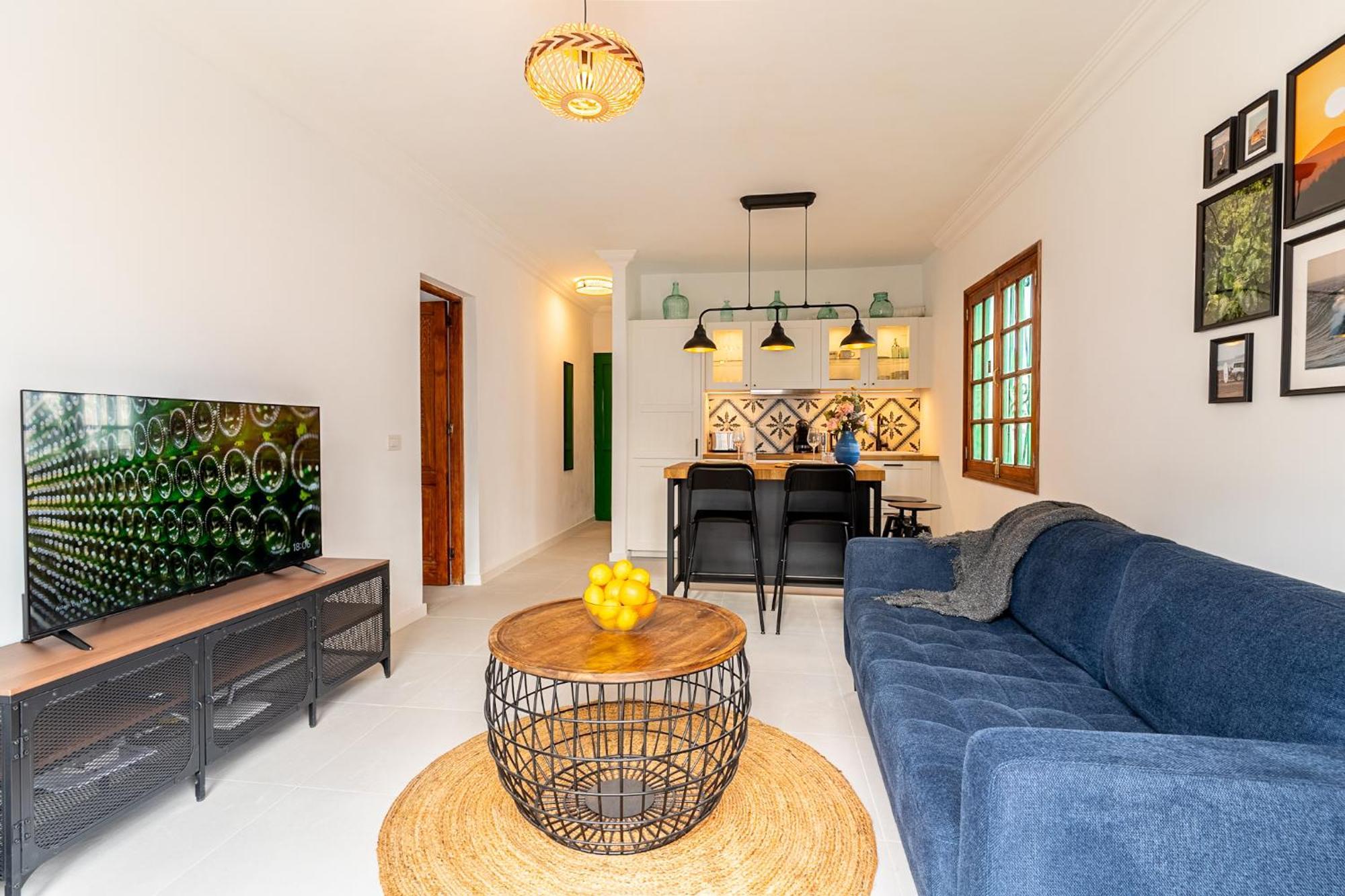 Appartamento Casa Narnia Puerto del Carmen  Esterno foto