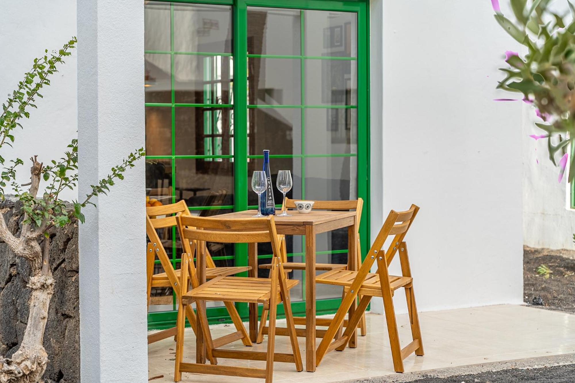 Appartamento Casa Narnia Puerto del Carmen  Esterno foto