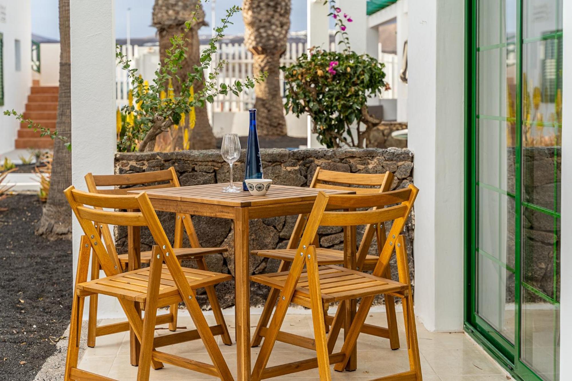 Appartamento Casa Narnia Puerto del Carmen  Esterno foto